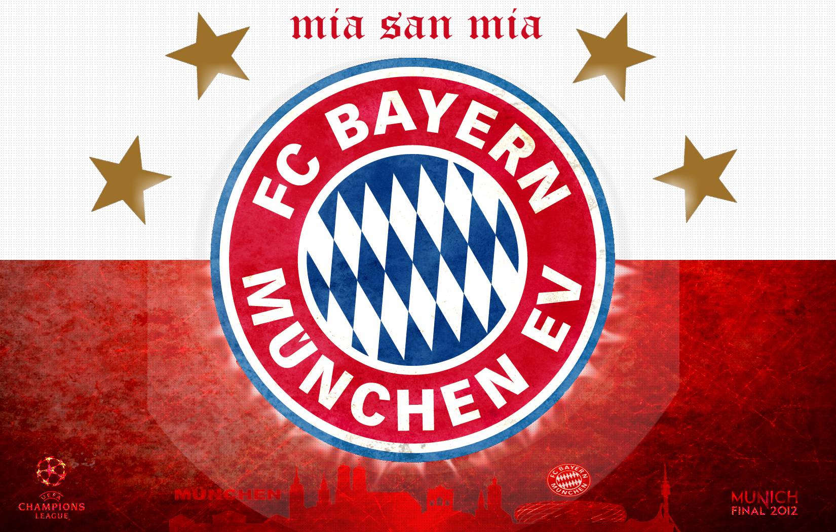 Bayern Wallpapers