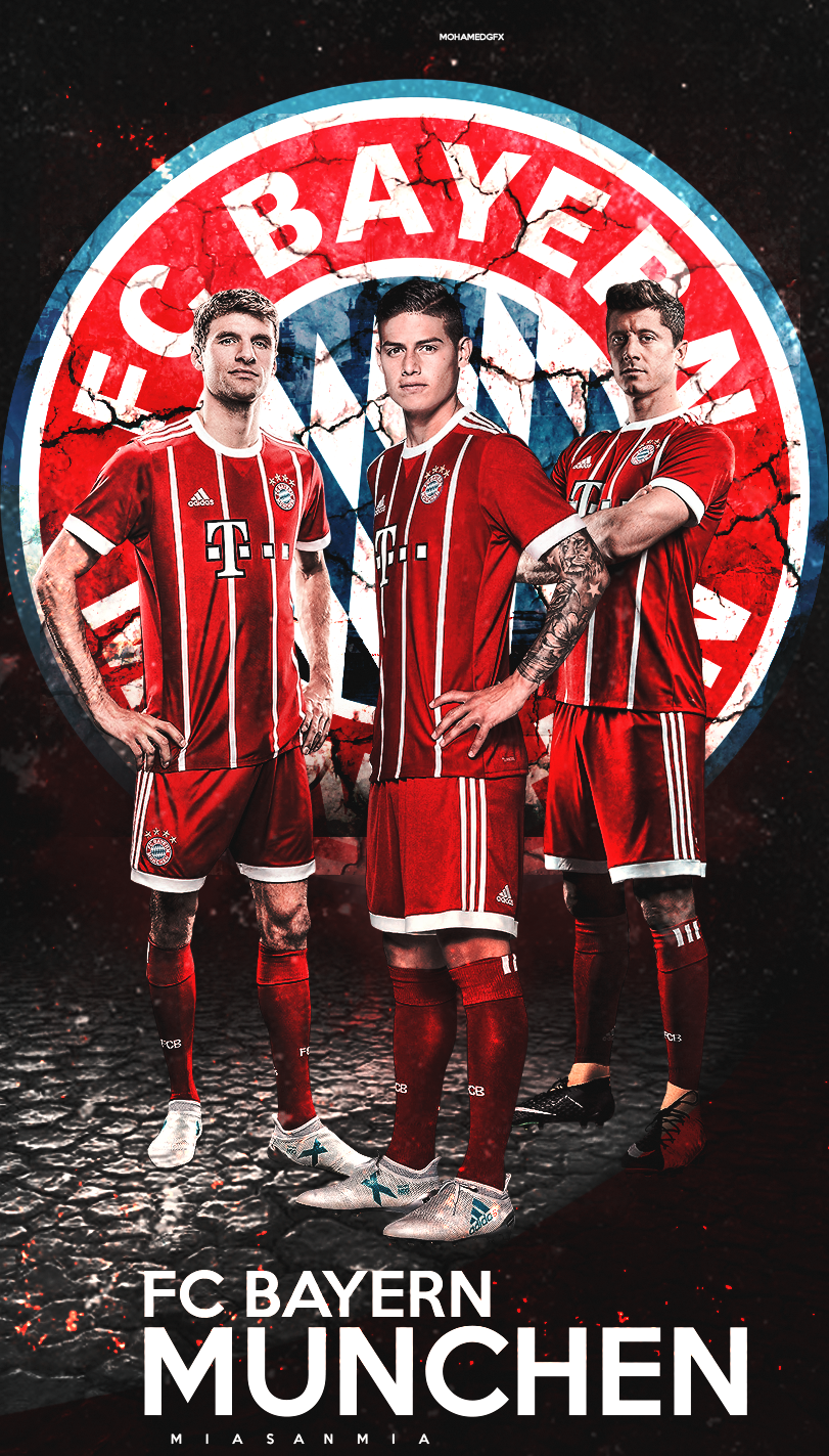 Bayern Wallpapers