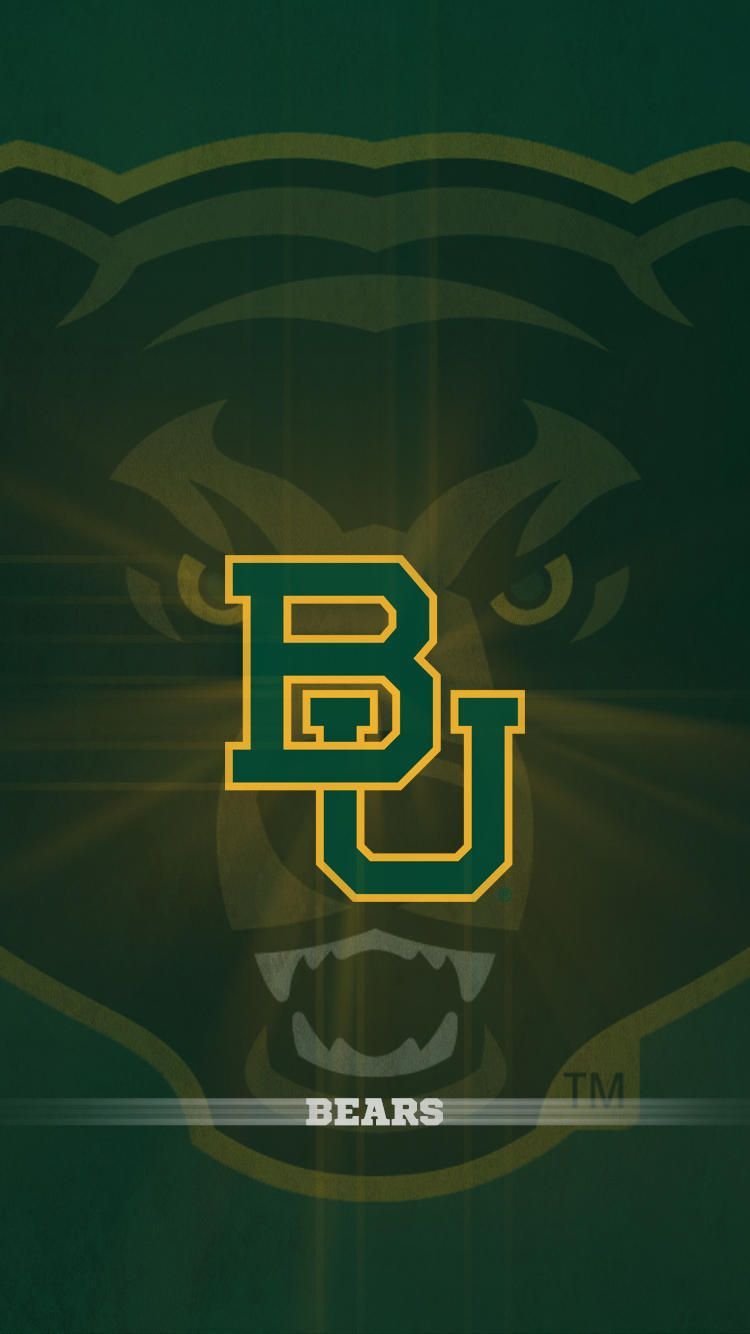 Baylor Bears Wallpapers