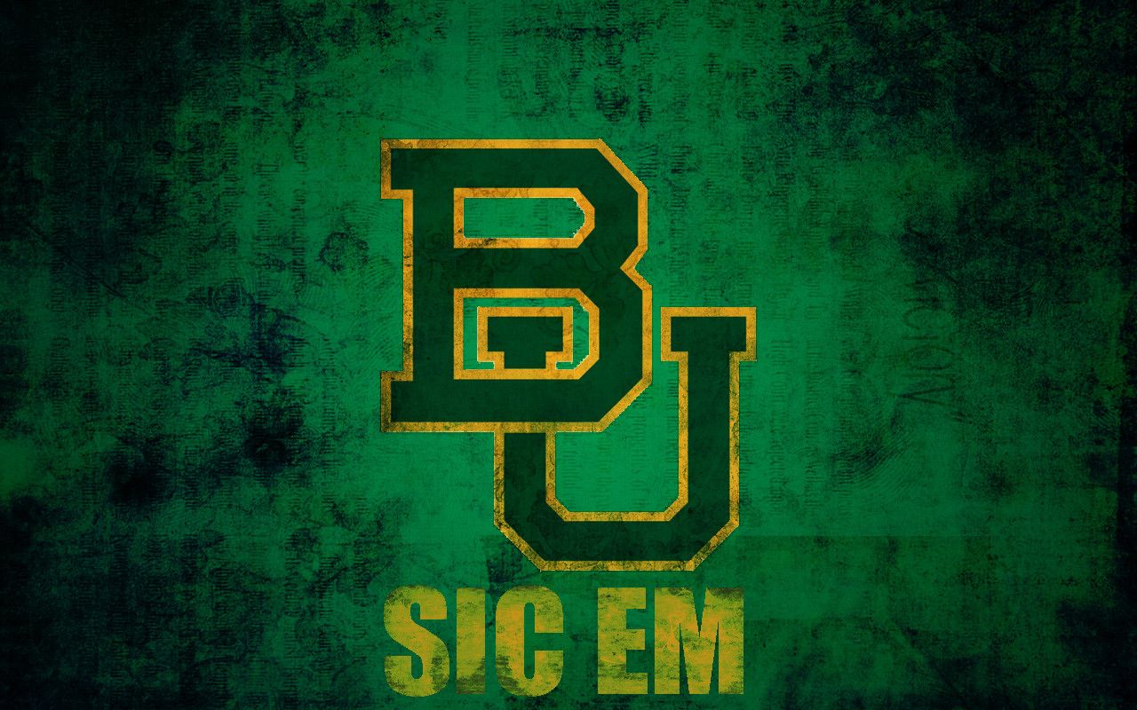 Baylor Bears Wallpapers