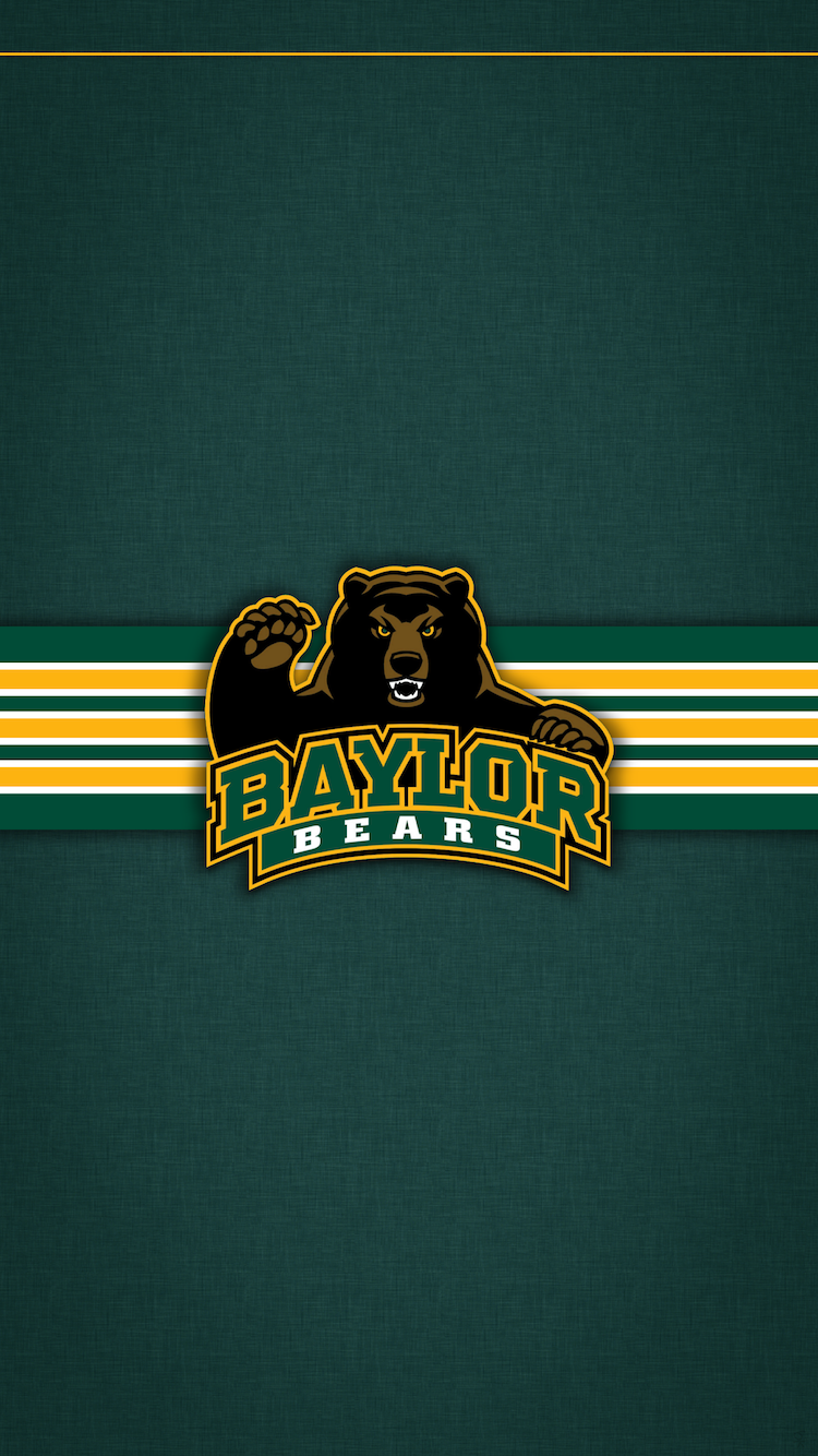 Baylor Bears Wallpapers