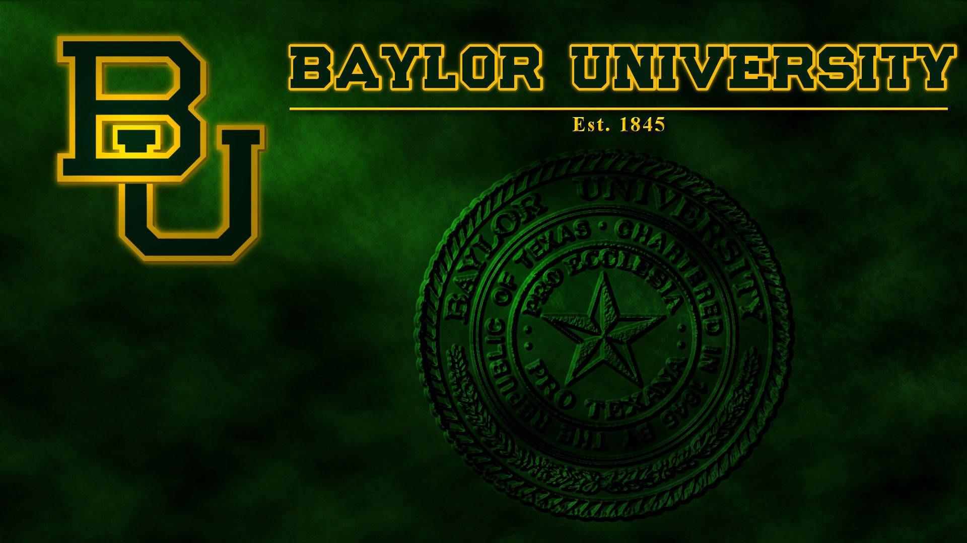 Baylor Bears Wallpapers