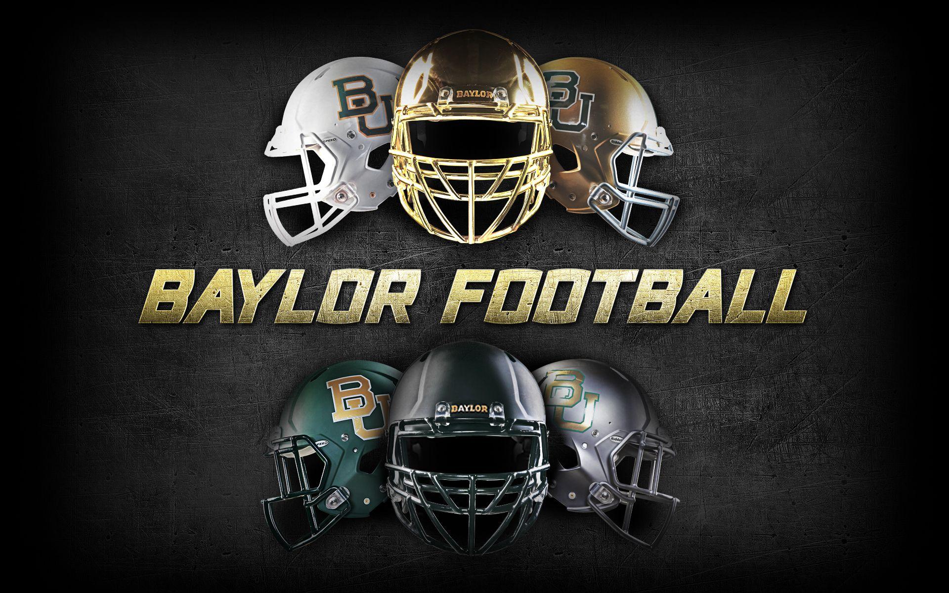 Baylor Bears Wallpapers