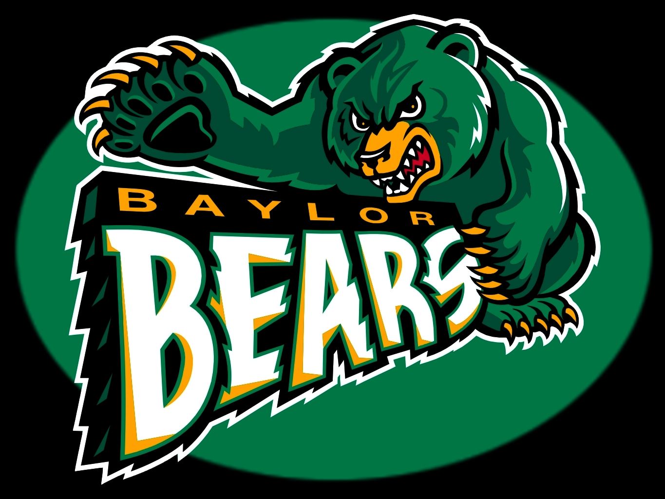 Baylor Bears Wallpapers