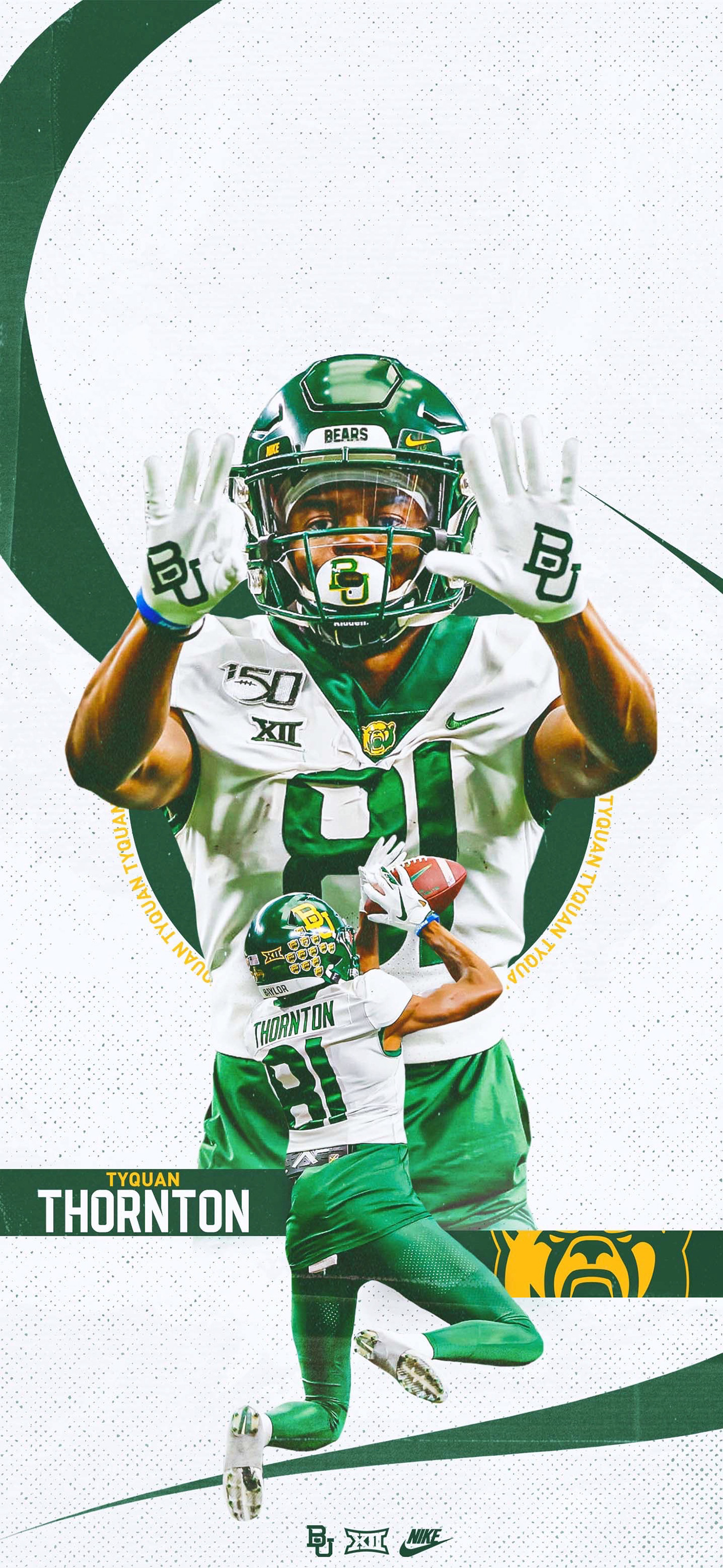 Baylor Bears Wallpapers