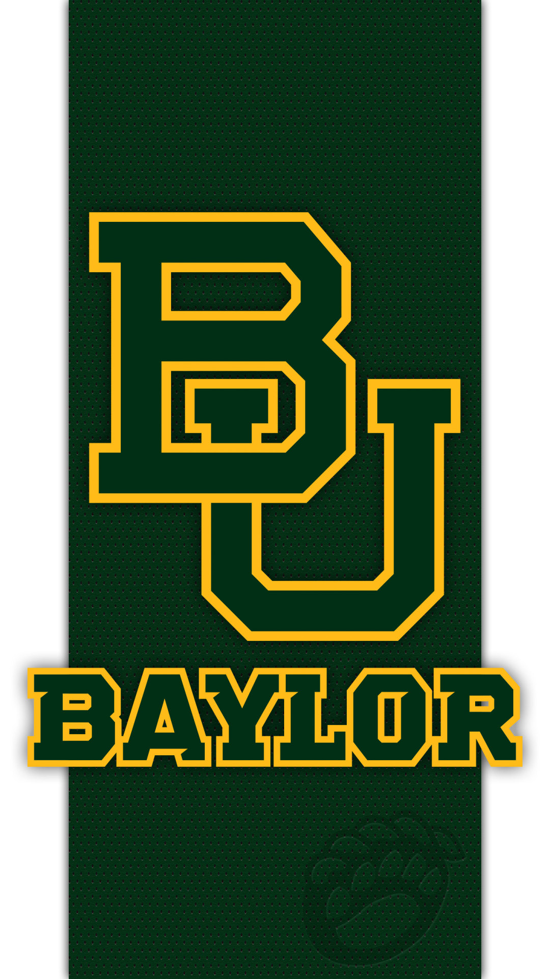 Baylor Bears Wallpapers