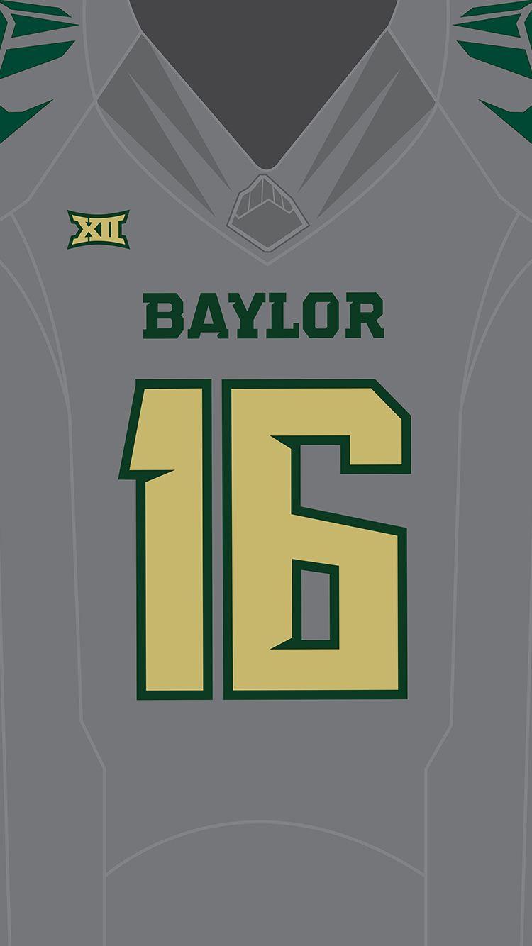 Baylor Bears Wallpapers