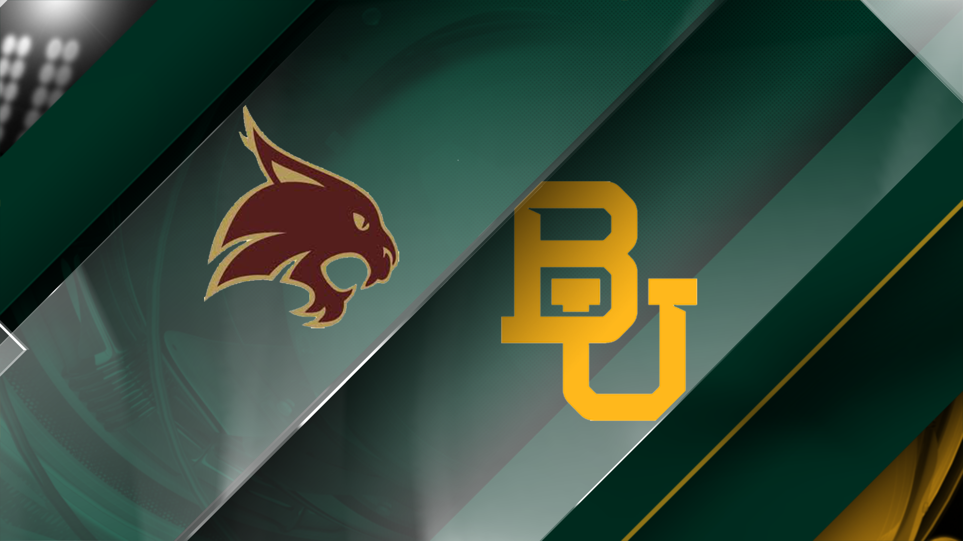 Baylor Bears Wallpapers