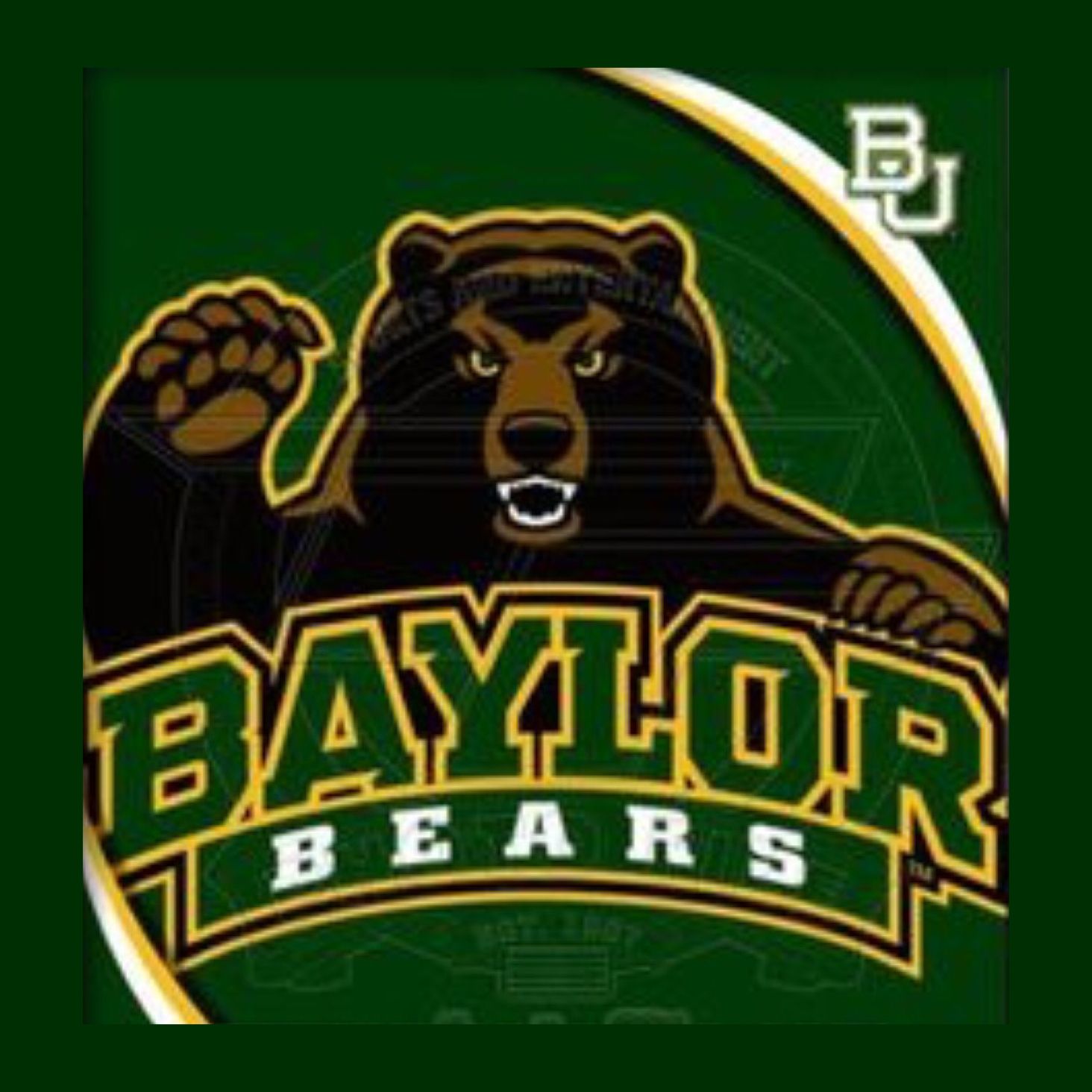 Baylor Bears Wallpapers