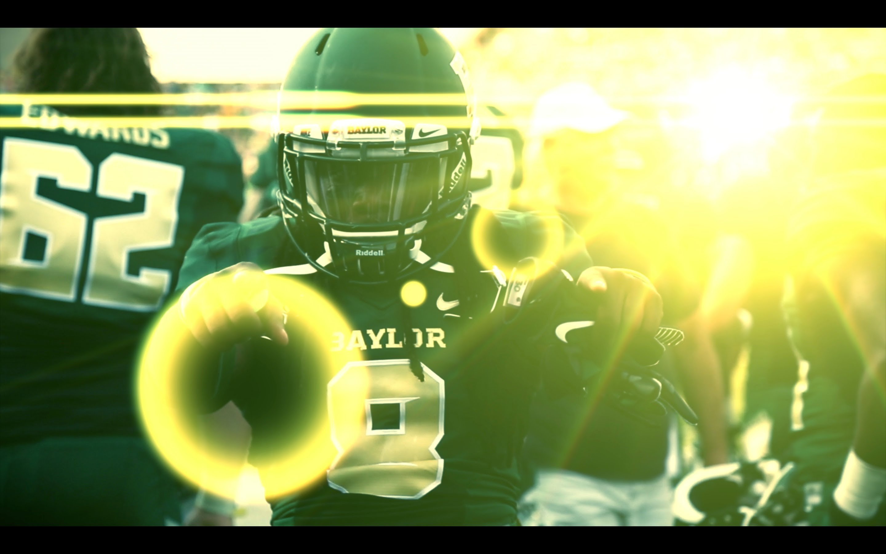 Baylor Football Wallpapers