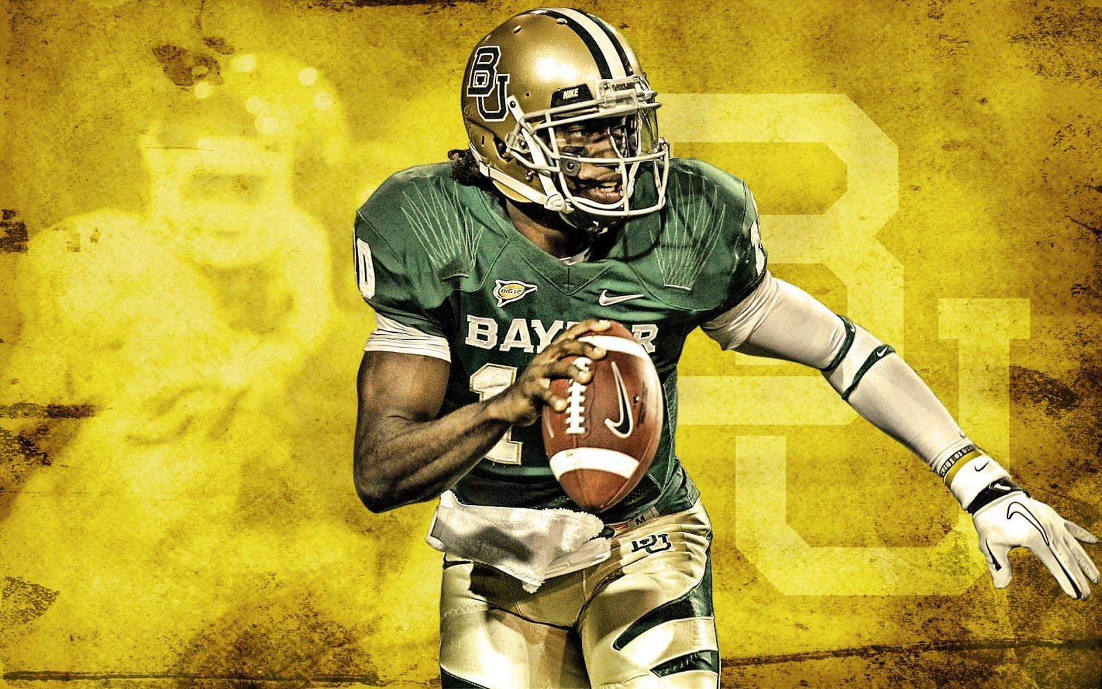 Baylor Football Wallpapers