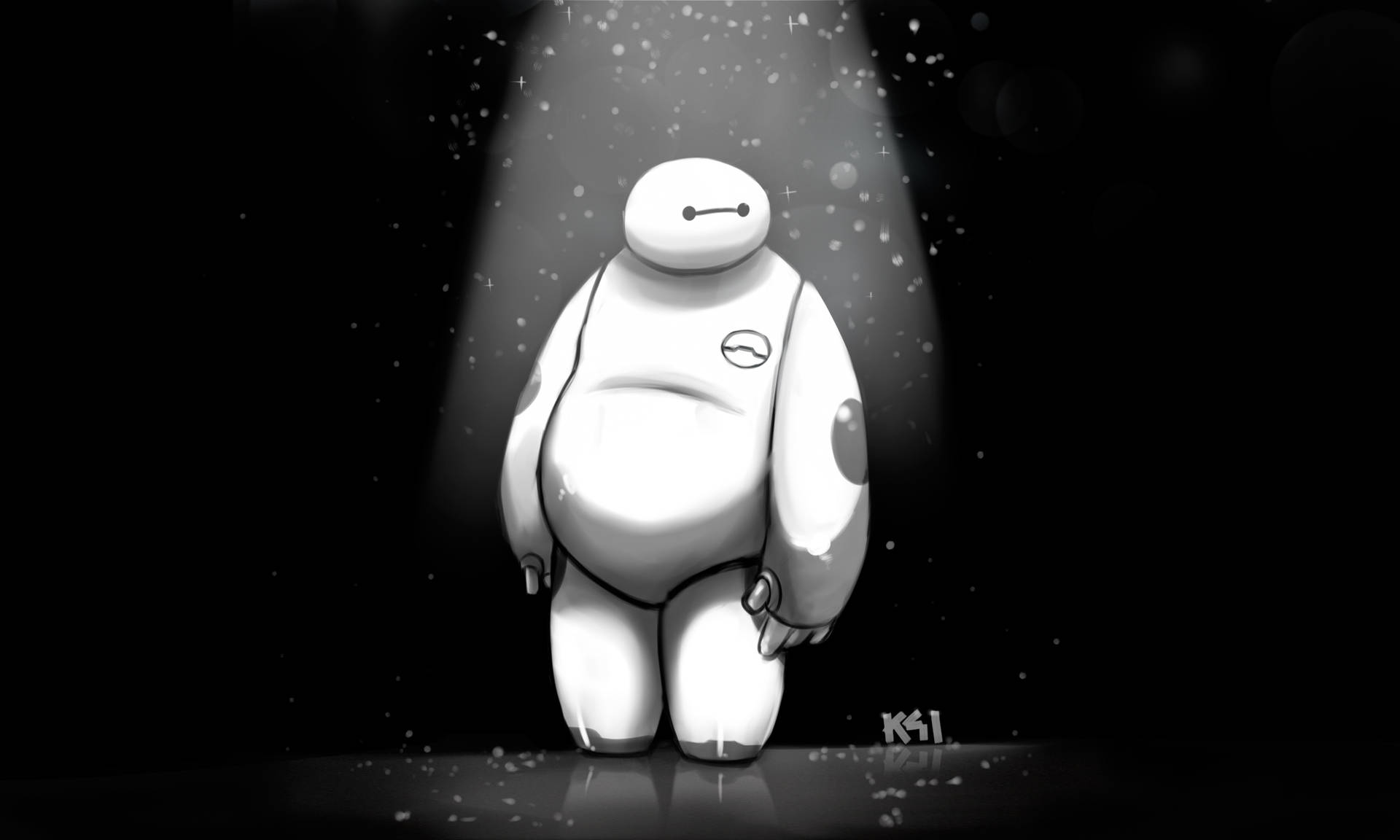 Baymax Wallpapers