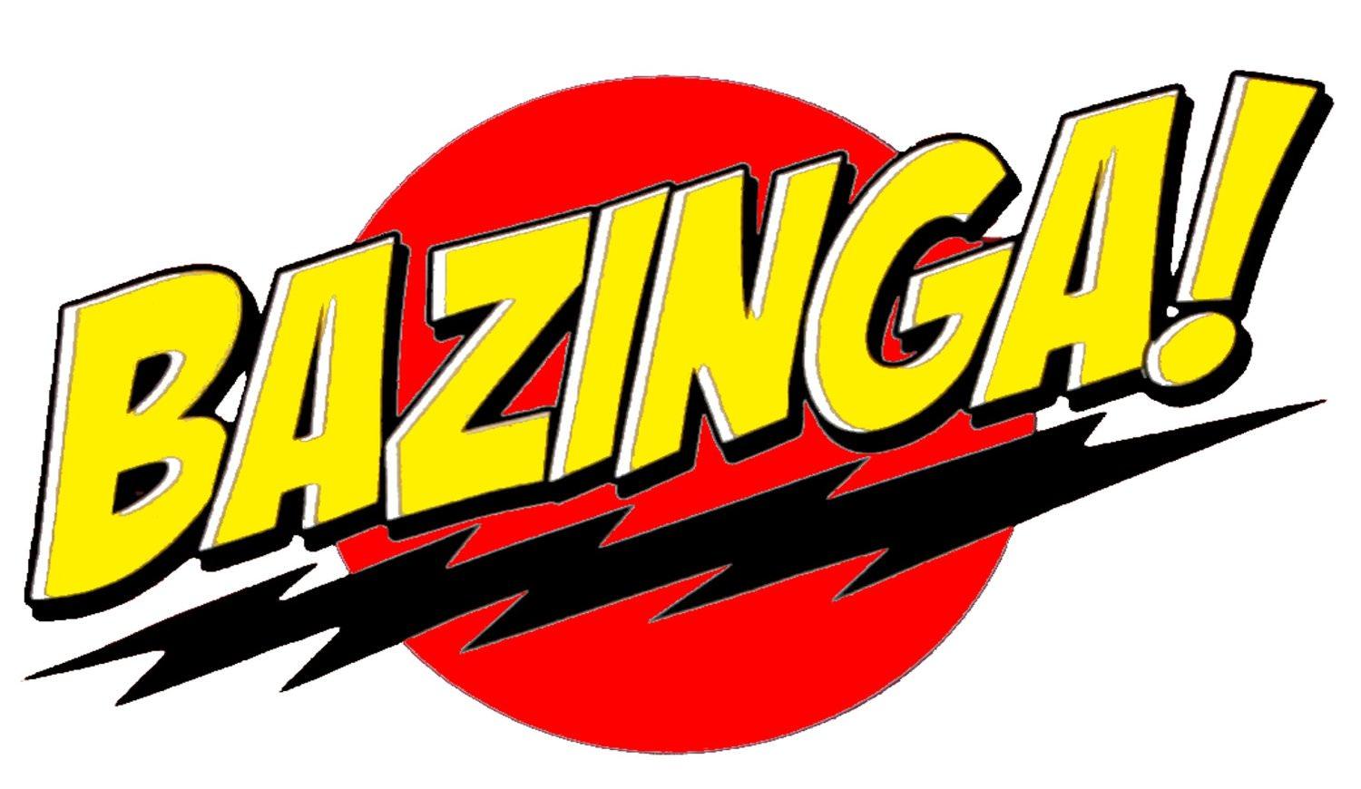 Bazinga Wallpapers