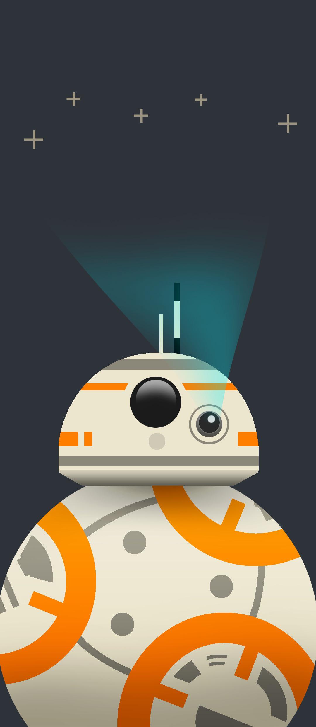 Bb8 Iphone Wallpapers