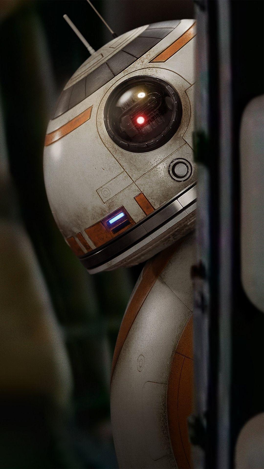 Bb8 Iphone Wallpapers