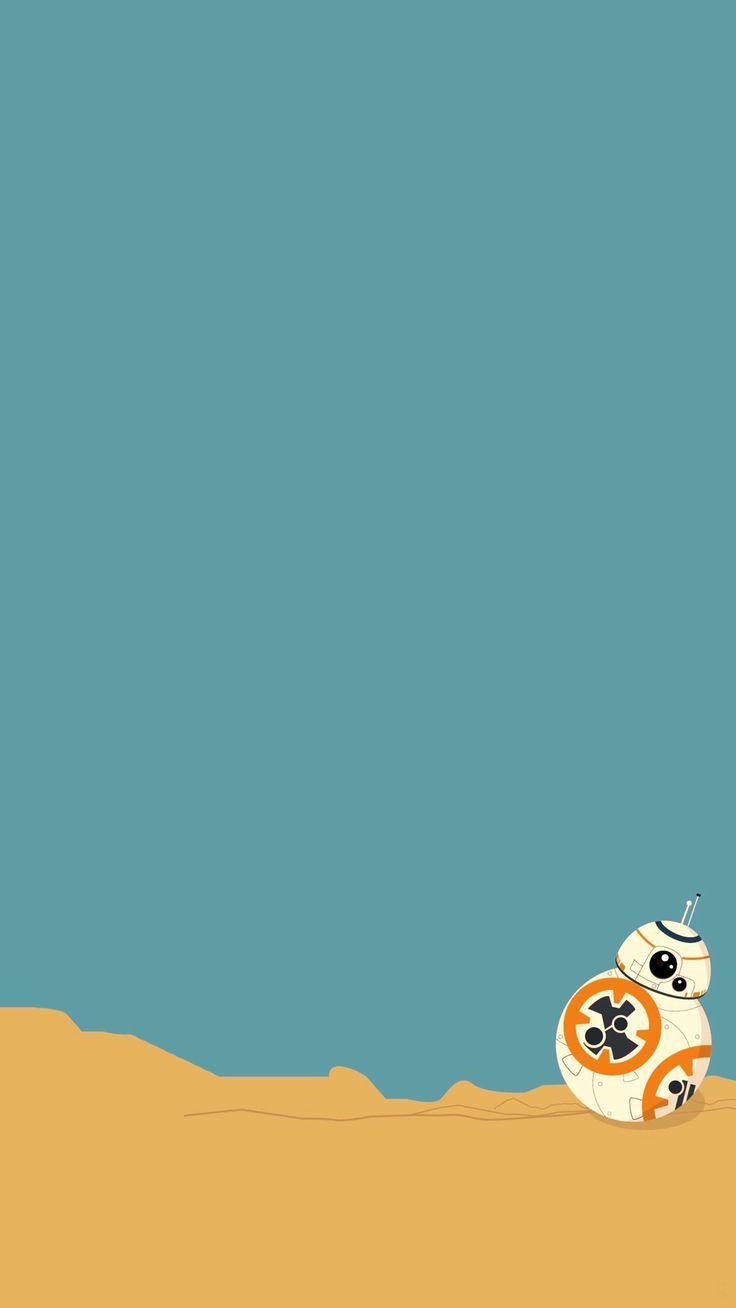 Bb8 Iphone Wallpapers