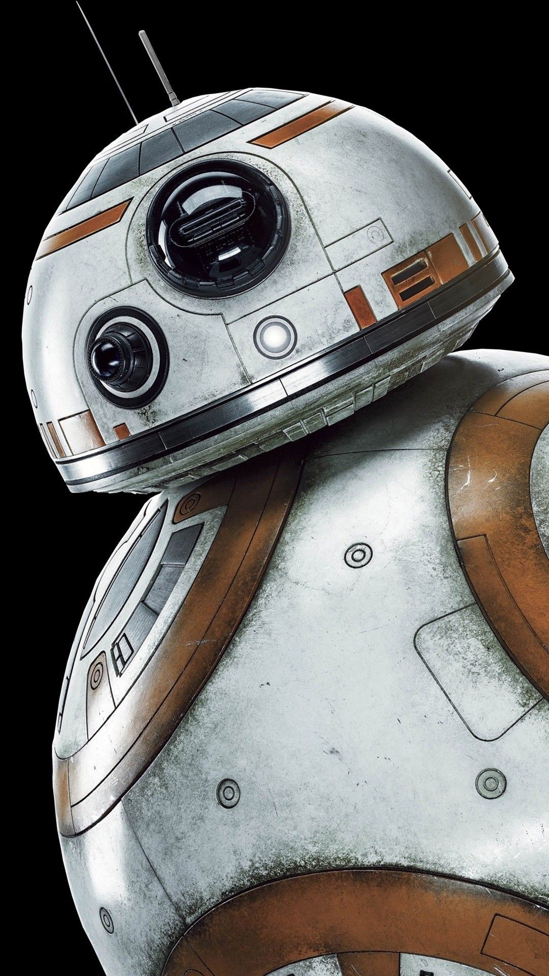 Bb8 Iphone Wallpapers