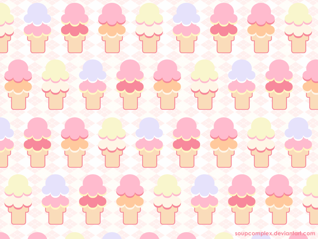 Bbc Ice Cream Wallpapers