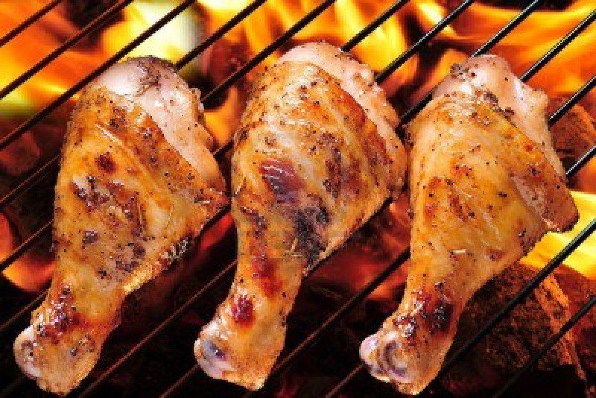 Bbq Chicken Images Wallpapers