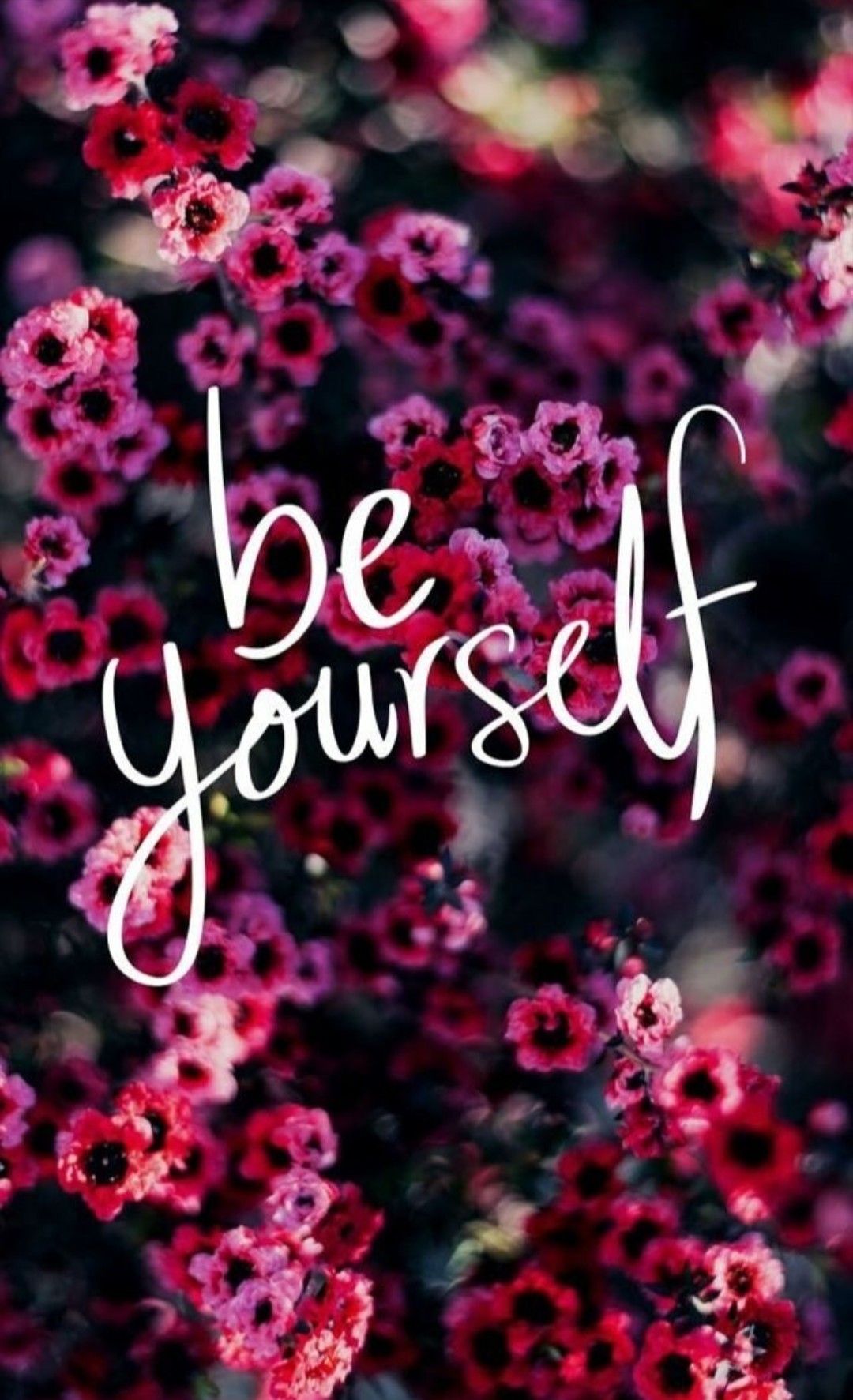 Be Yourself Wallpapers