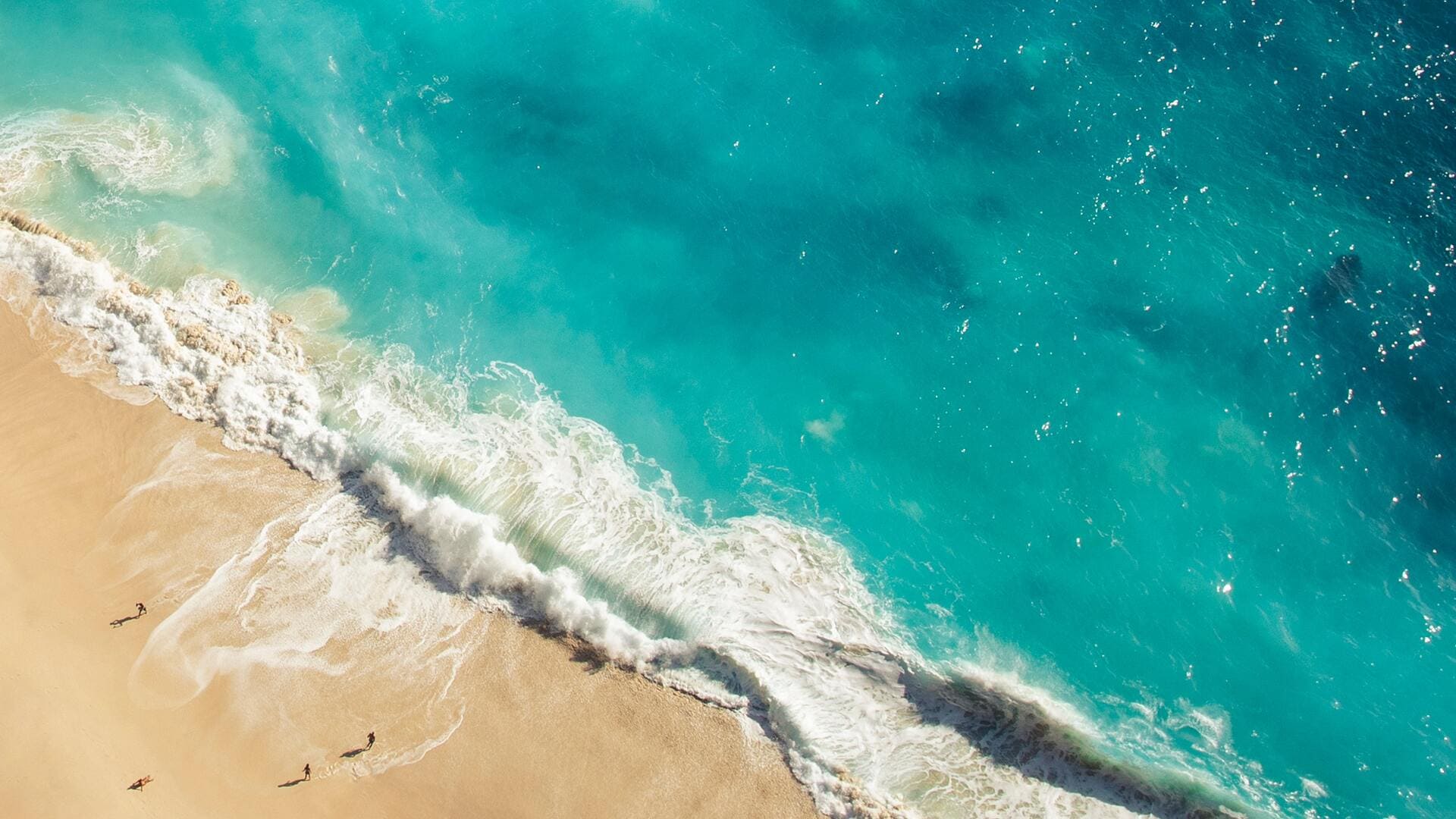 Beach For Laptop Wallpapers