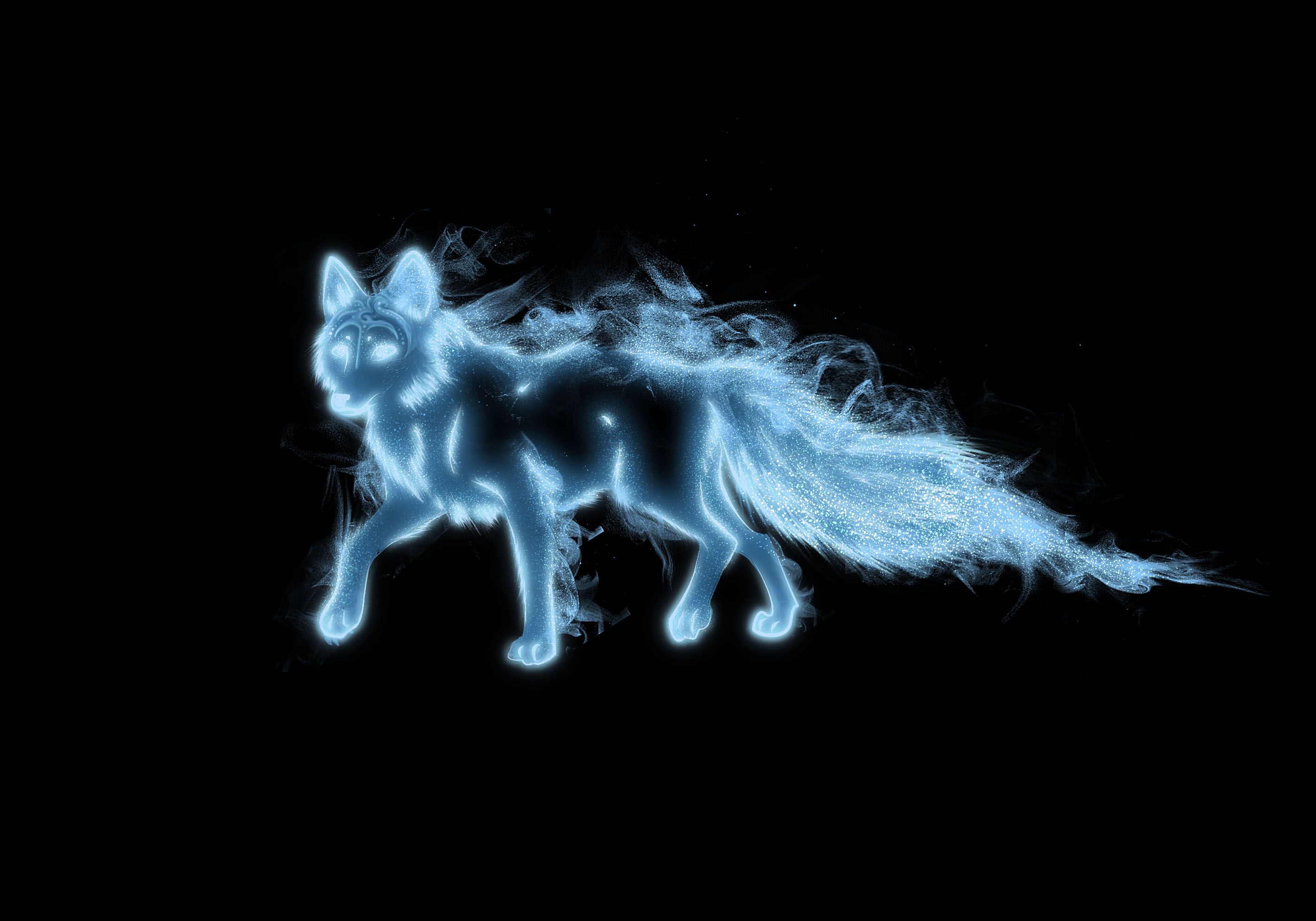 Beagle Patronus Wallpapers