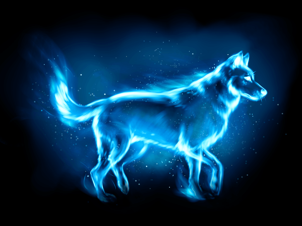 Beagle Patronus Wallpapers