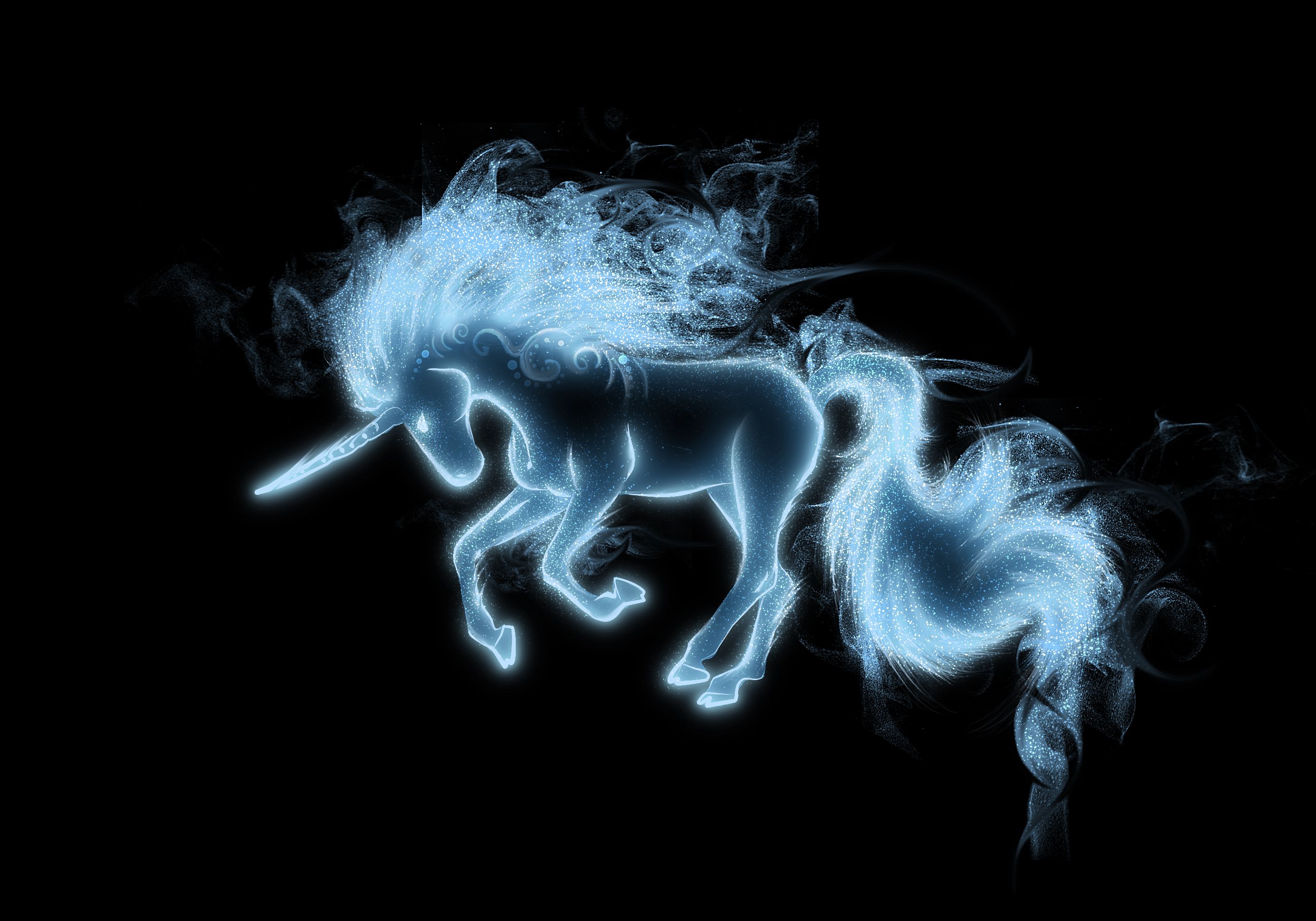 Beagle Patronus Wallpapers