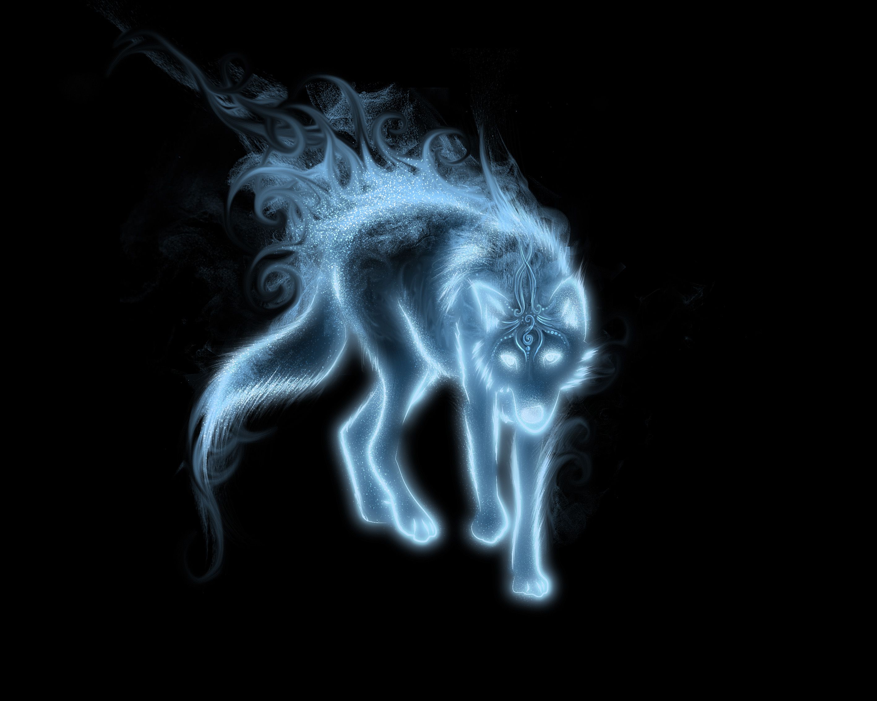 Beagle Patronus Wallpapers