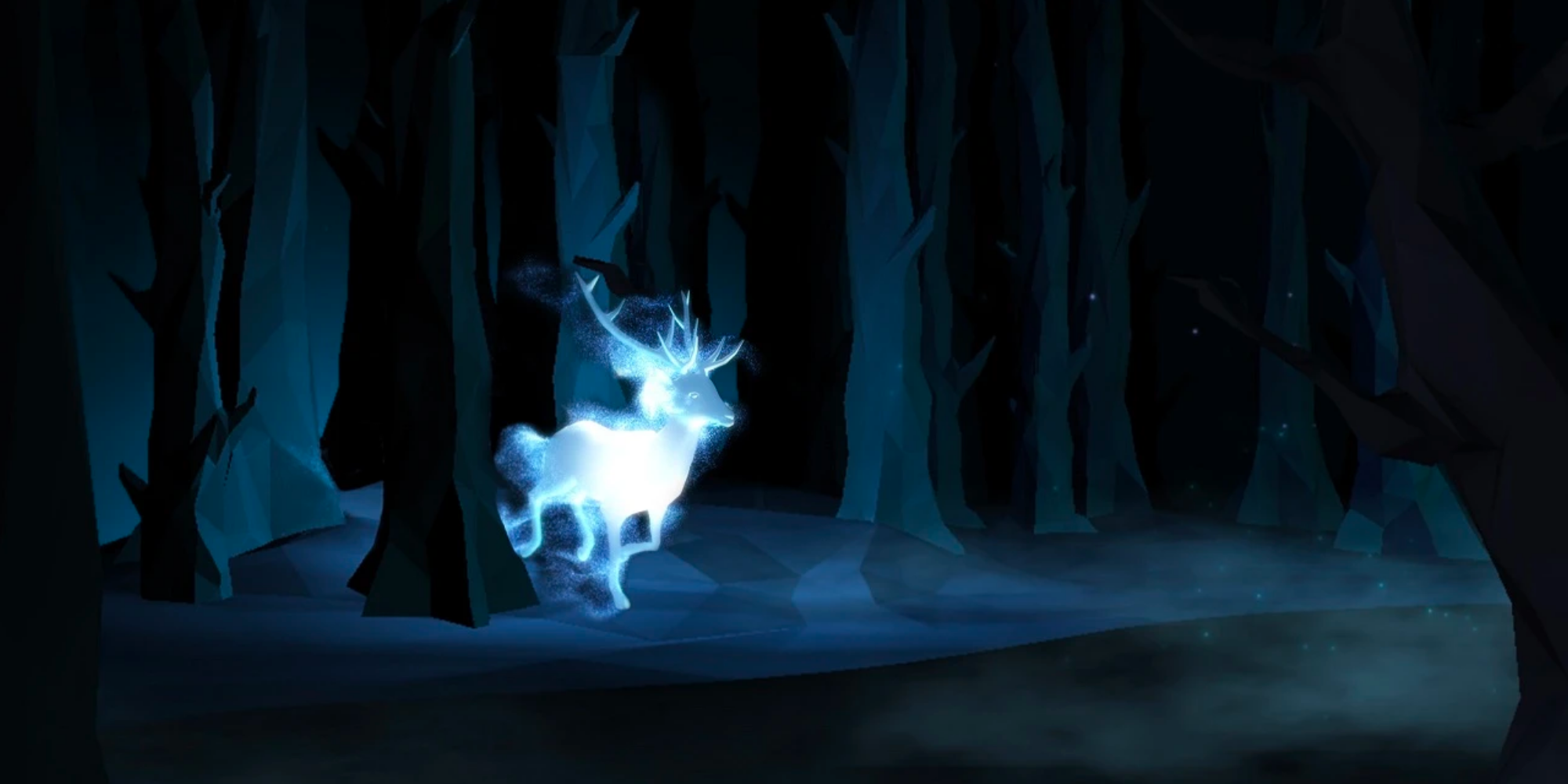 Beagle Patronus Wallpapers