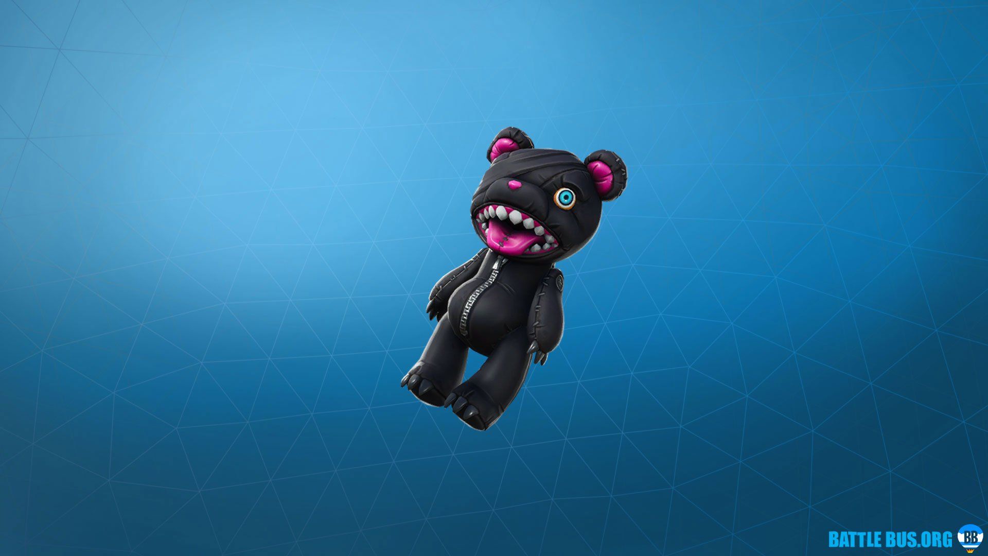 Bear Fortnite Skin Wallpapers