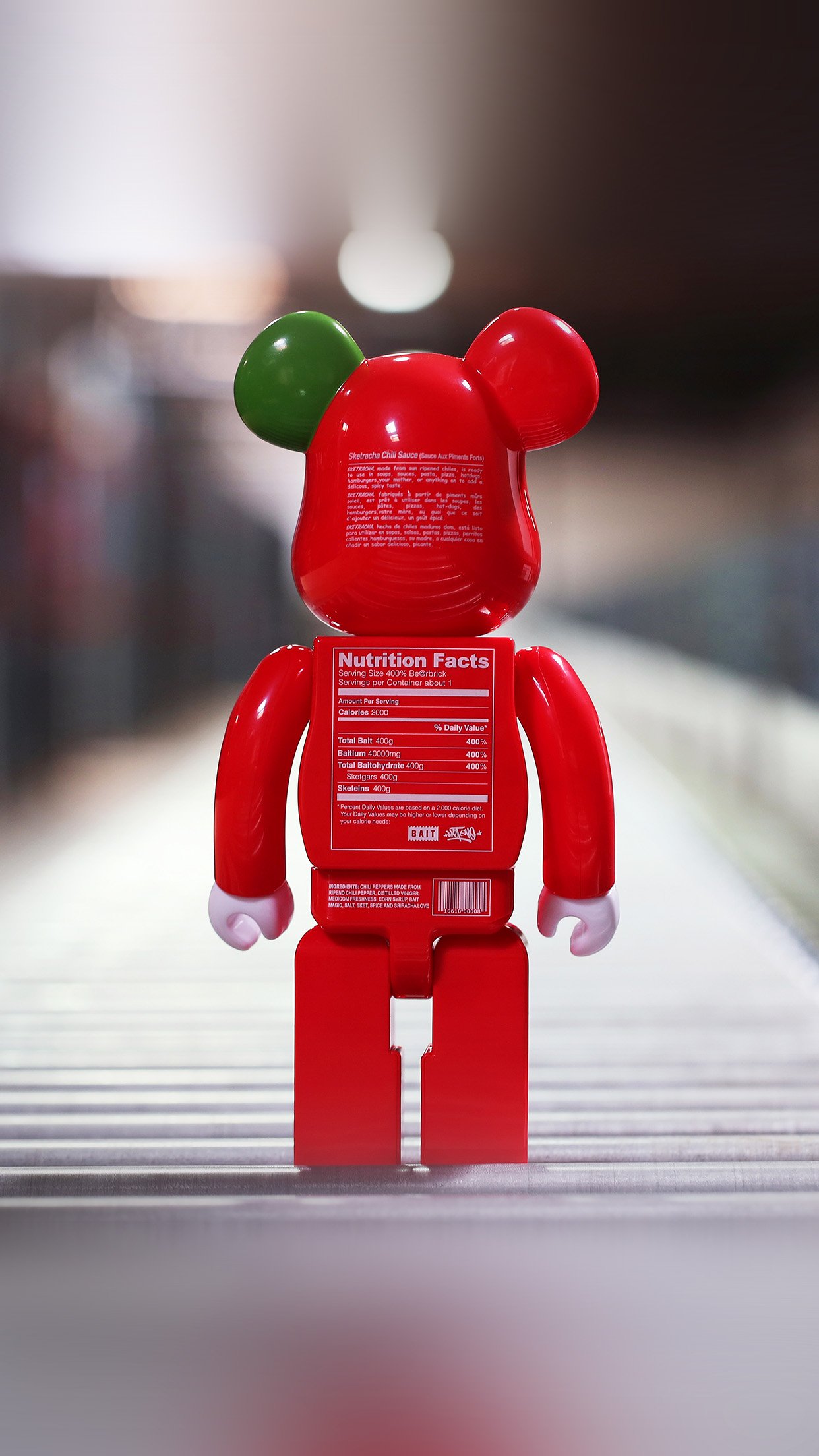 Bearbrick Wallpapers