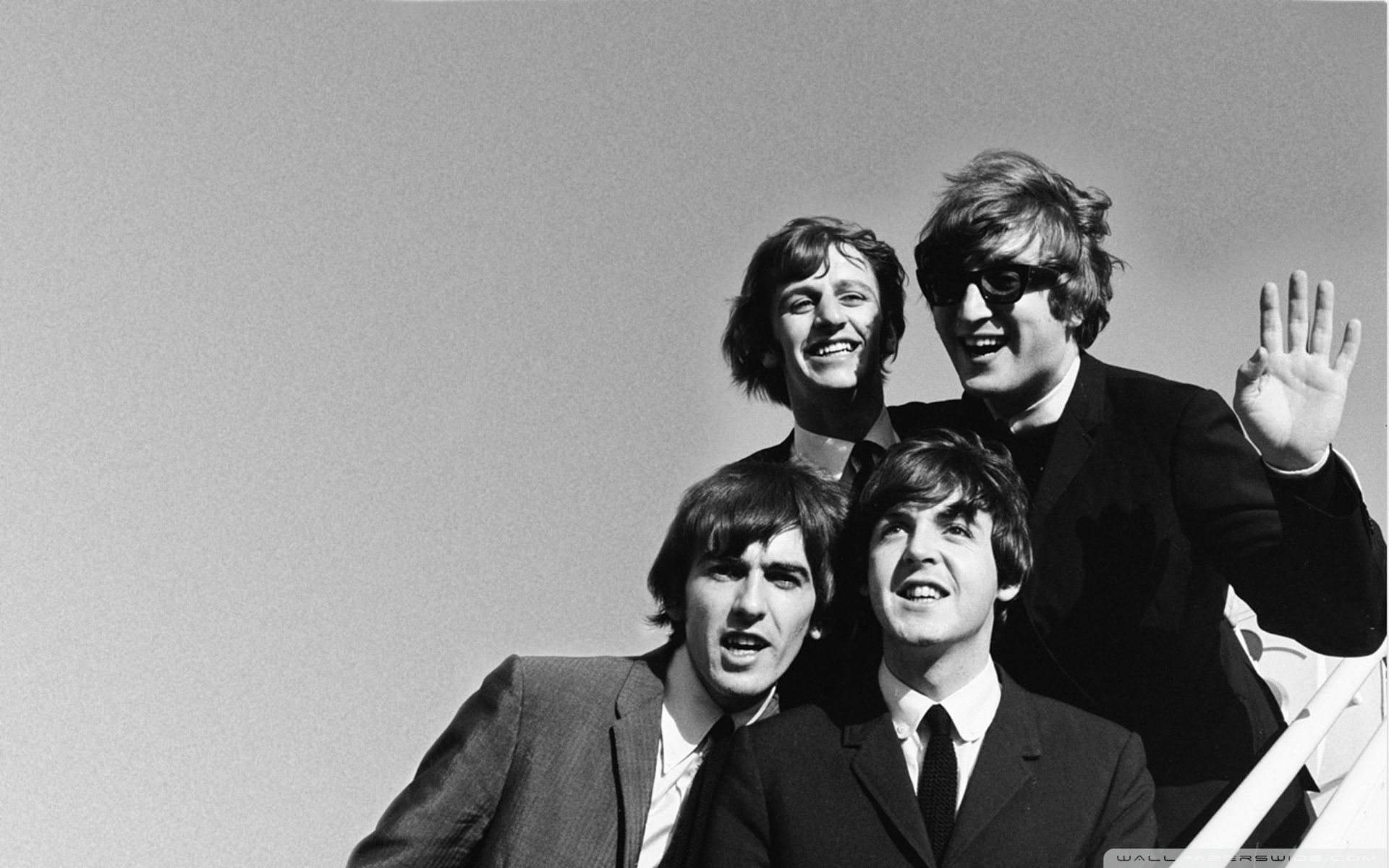 Beatles Ipad Wallpapers