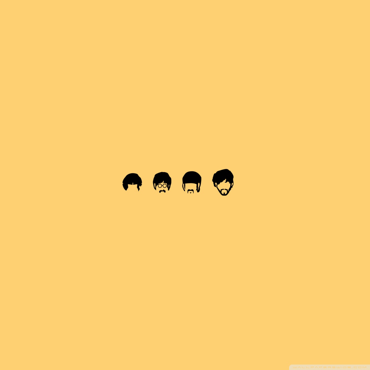 Beatles Ipad Wallpapers