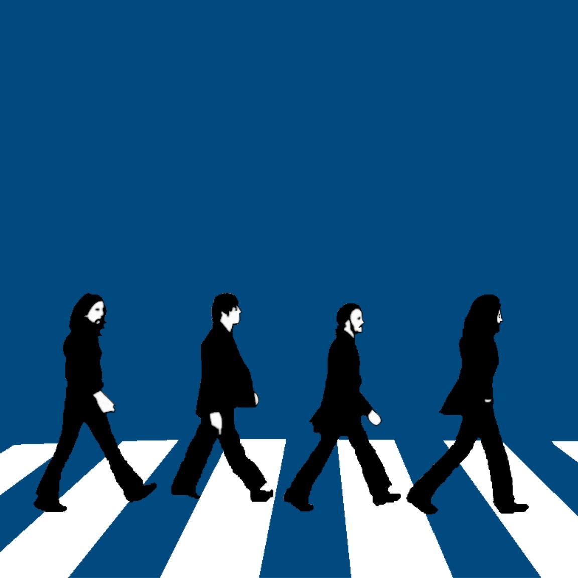 Beatles Ipad Wallpapers