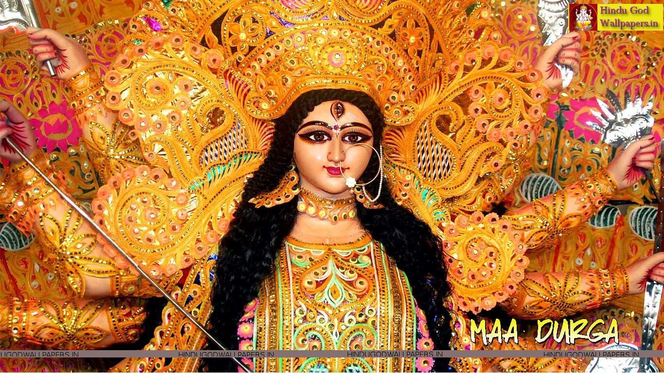 Beautiful Durga Maa Images Wallpapers