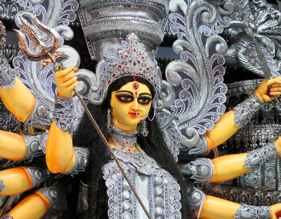 Beautiful Durga Maa Images Wallpapers