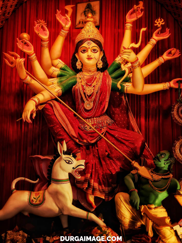 Beautiful Durga Maa Images Wallpapers