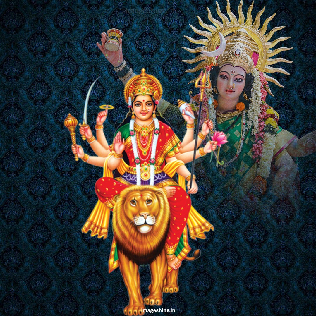 Beautiful Durga Maa Images Wallpapers