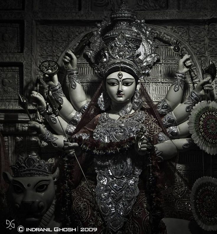 Beautiful Durga Maa Images Wallpapers