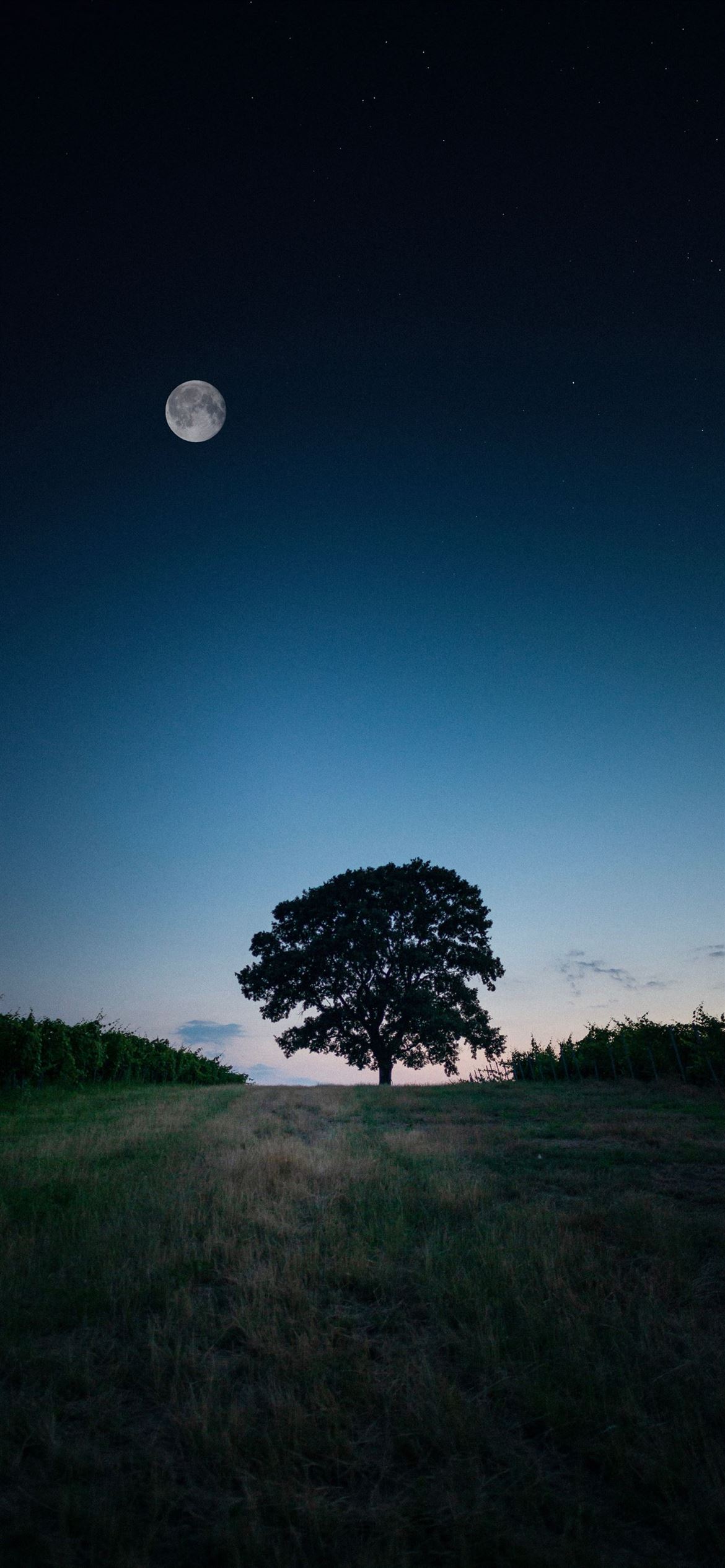 Beautiful Iphone Moon Wallpapers