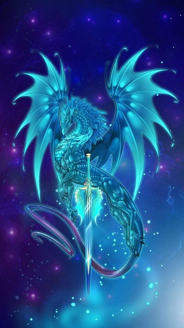 Beautiful Mystical Dragon Images Wallpapers