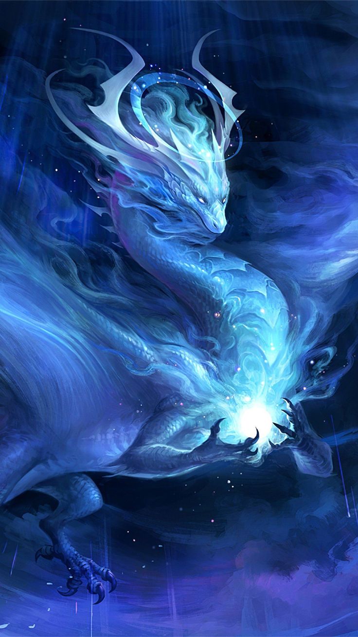 Beautiful Mystical Dragon Images Wallpapers