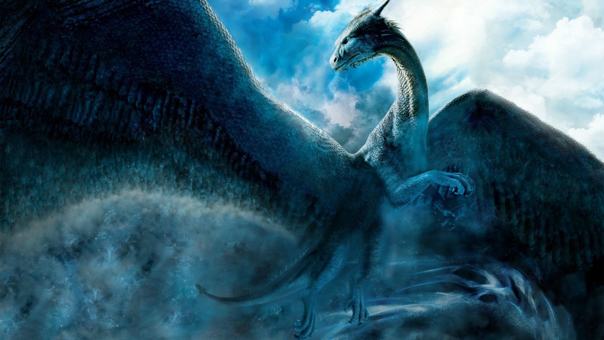 Beautiful Mystical Dragon Images Wallpapers