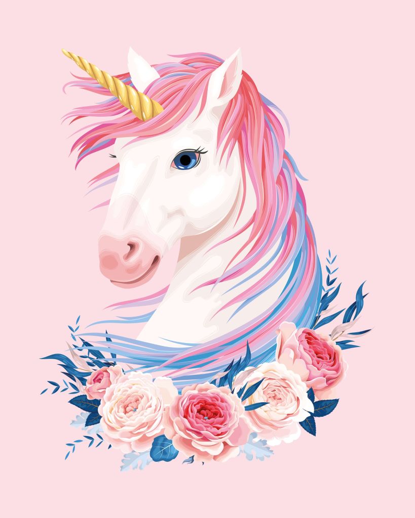 Beautiful Real Unicorn Wallpapers