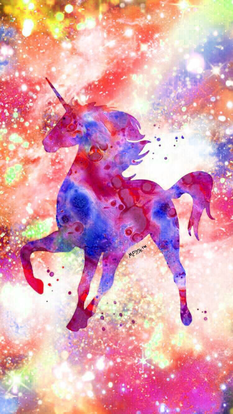 Beautiful Real Unicorn Wallpapers