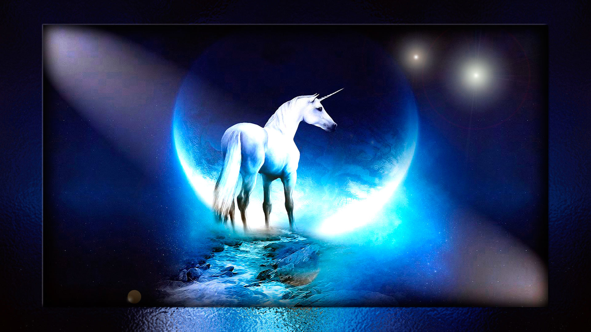 Beautiful Real Unicorn Wallpapers