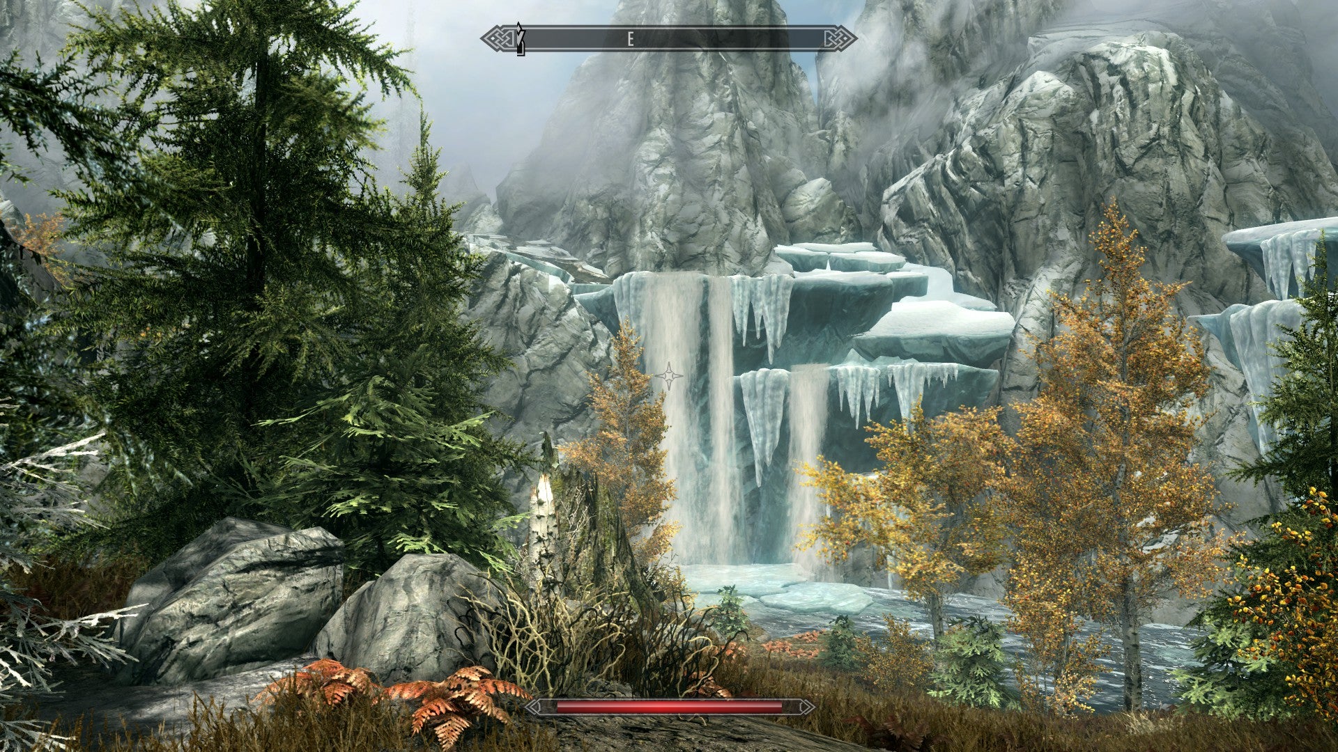 Beautiful Skyrim Wallpapers