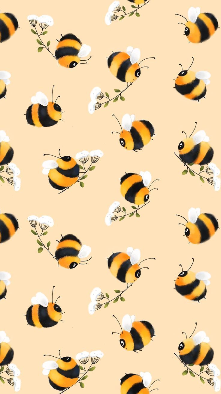 Bee Phone Wallpapers