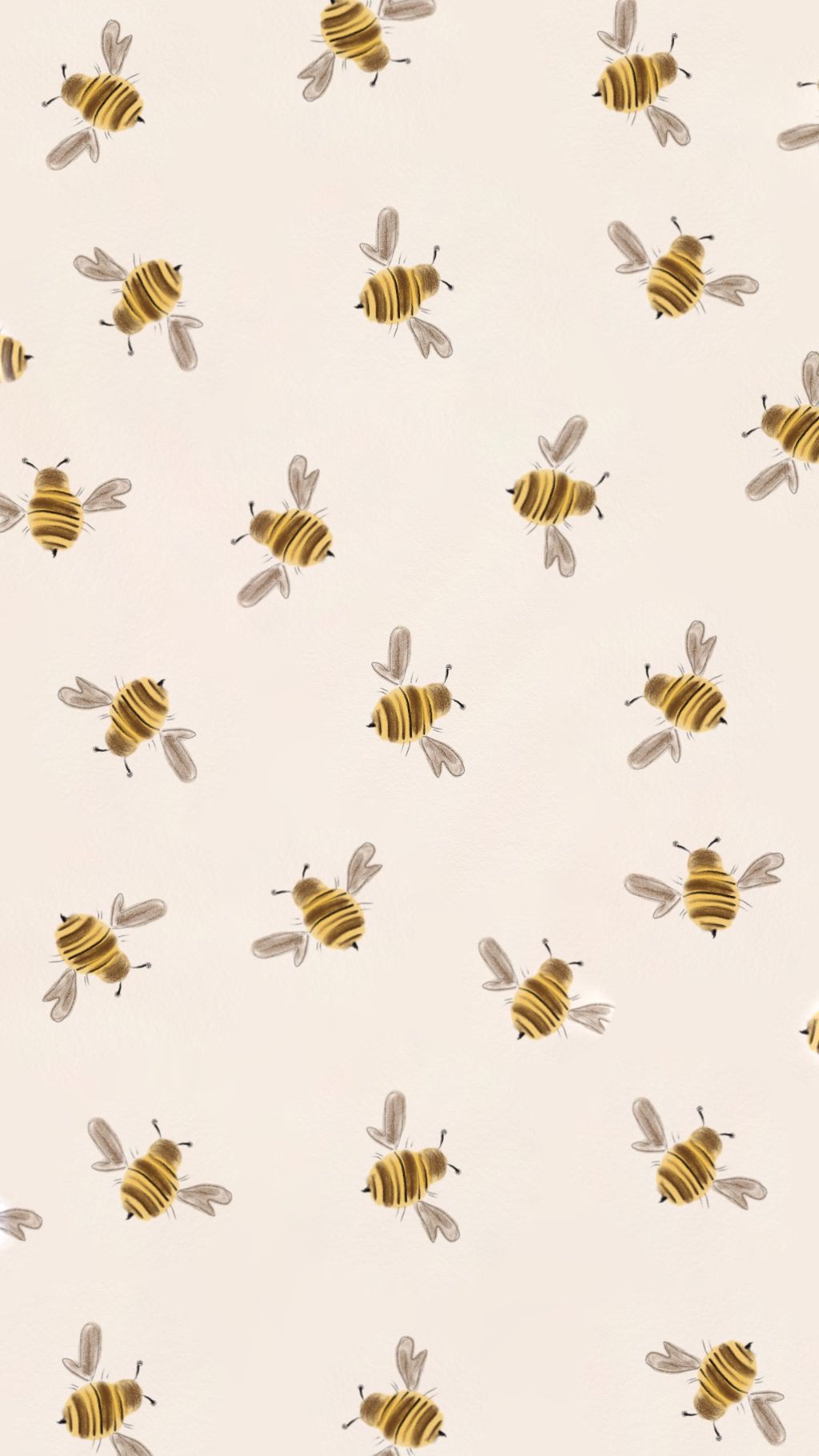 Bee Phone Wallpapers